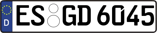 ES-GD6045