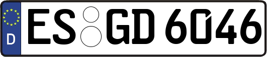ES-GD6046