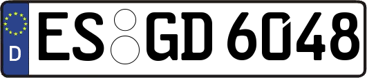 ES-GD6048