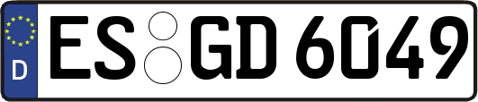 ES-GD6049