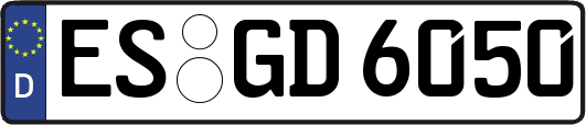 ES-GD6050