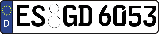 ES-GD6053