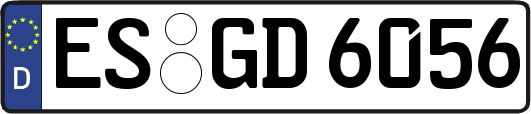 ES-GD6056