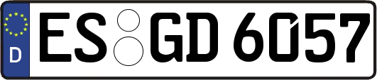 ES-GD6057