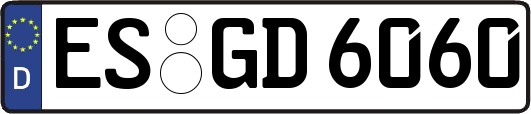 ES-GD6060