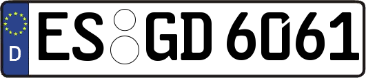 ES-GD6061