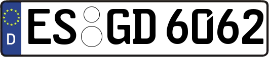 ES-GD6062