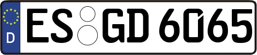 ES-GD6065