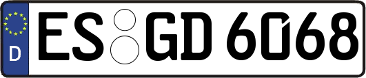 ES-GD6068