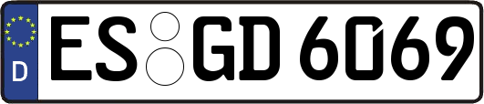 ES-GD6069