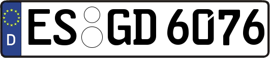 ES-GD6076