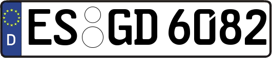 ES-GD6082