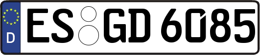 ES-GD6085