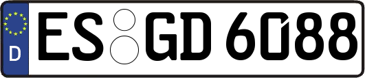 ES-GD6088