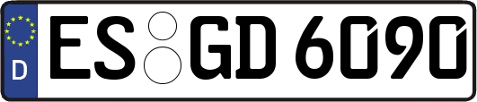 ES-GD6090