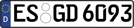 ES-GD6093