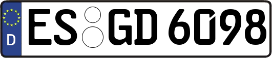 ES-GD6098