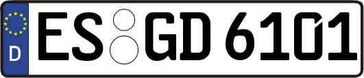 ES-GD6101