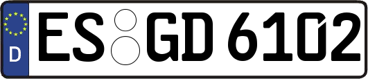 ES-GD6102