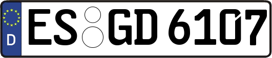 ES-GD6107