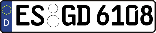 ES-GD6108