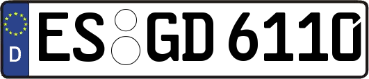ES-GD6110
