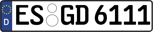 ES-GD6111