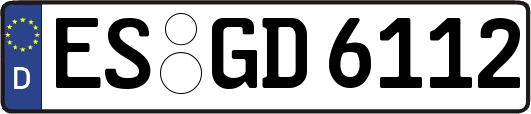 ES-GD6112