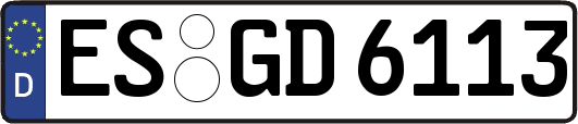 ES-GD6113