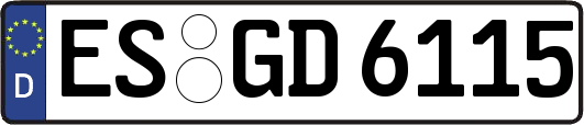 ES-GD6115