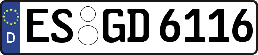 ES-GD6116