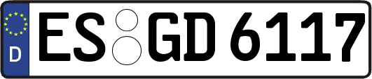 ES-GD6117