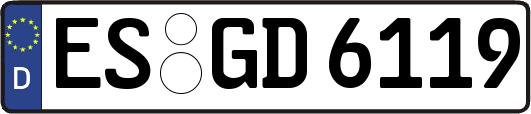 ES-GD6119