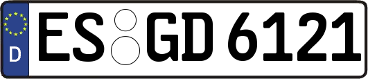 ES-GD6121