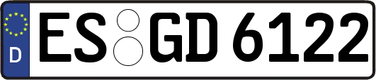 ES-GD6122