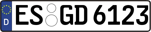 ES-GD6123