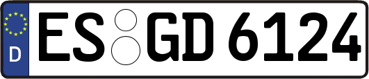 ES-GD6124