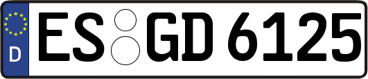 ES-GD6125