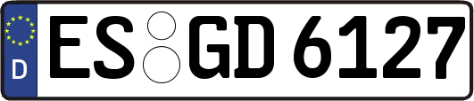 ES-GD6127