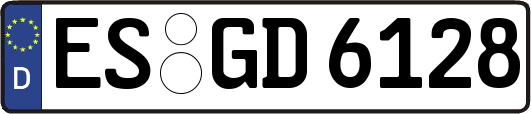 ES-GD6128