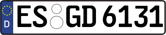ES-GD6131