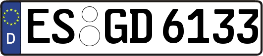 ES-GD6133