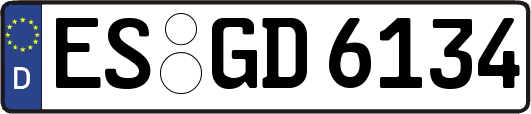 ES-GD6134