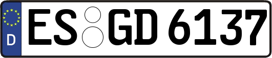 ES-GD6137