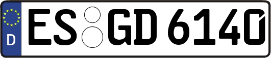 ES-GD6140