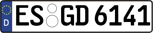 ES-GD6141