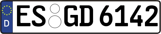 ES-GD6142