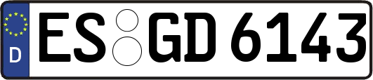 ES-GD6143
