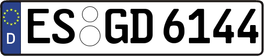 ES-GD6144