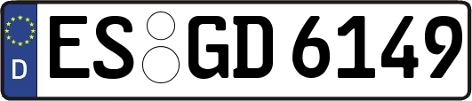 ES-GD6149